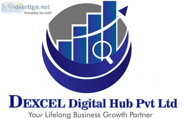 Dexcel digital hub is one of the fastest growing digital marketi