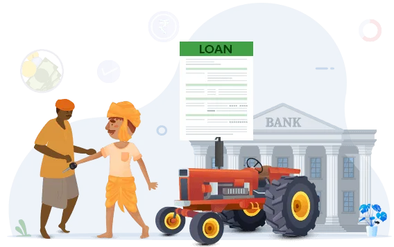 How To Get Used Tractor Loan At Minimum Interest