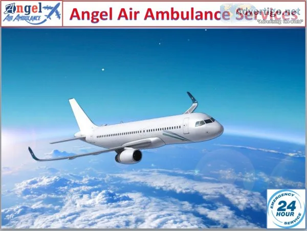 Angel Air Ambulance Provides First-rate Medical Evacuation servi