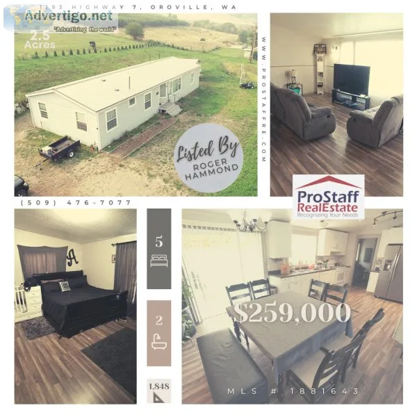 Beautifully Updated with Exceptional Views