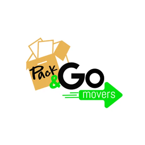 Pack & go movers