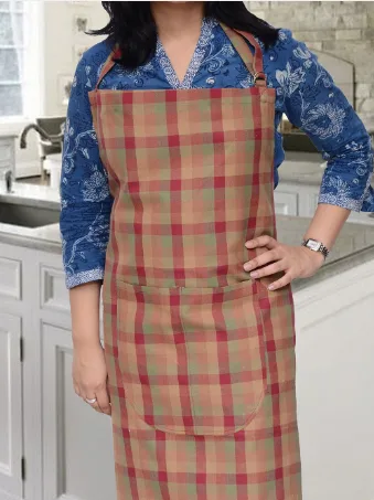 Buy Kitchen Aprons Online At Best Prices in India