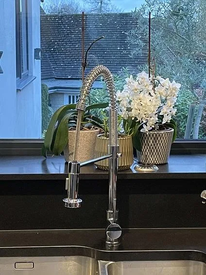 Virtue plumbing and property Maintenance LTD