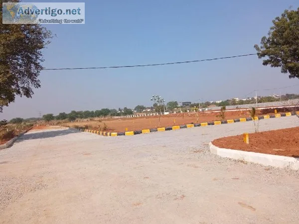 Infra projects