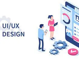 UI UX Design Service Company