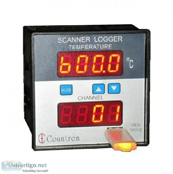 Want To Buy Temperature Logger