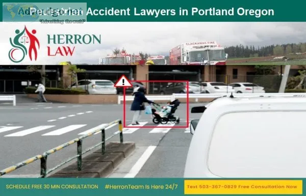 Why you Need a Pedestrian Accident Lawyer