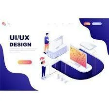 Responsive UI UX design Service in India