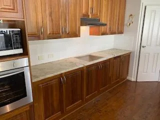 Marble Benchtop Adelaide