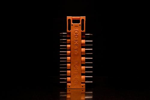 Deep Well Socket Set