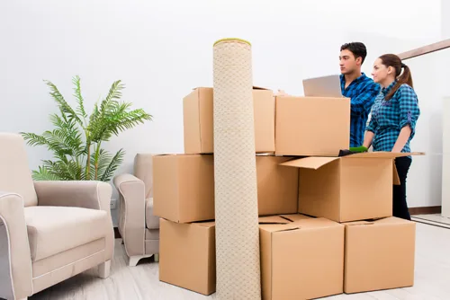 Moving Tips