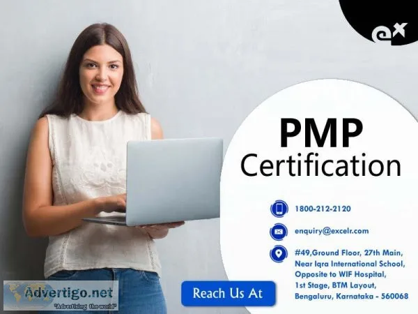 PMP Certification