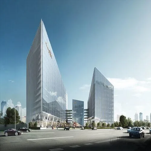 Best Commercial Space at AIPL Autograph in Sector 66 Gurgaon AIP