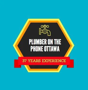 Plumber On The Phone Ottawa