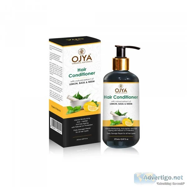 Hair conditioner