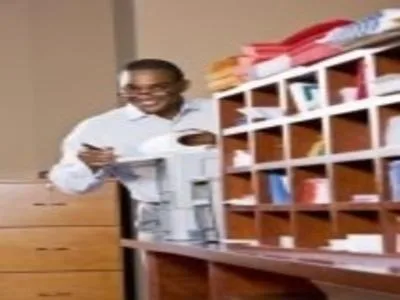 Mailroom Clerk