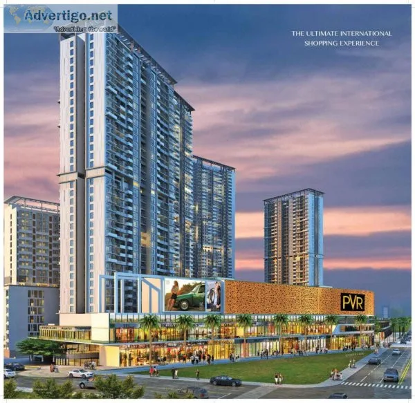 M3M 65th Avenue