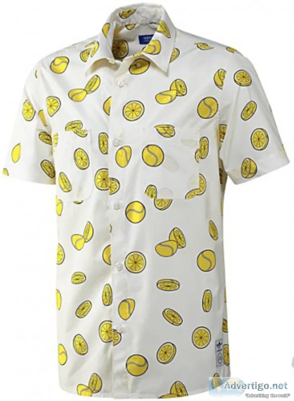 Wanted - Adidas Stan Smith Ballsmon Lemon Shirt L or XL