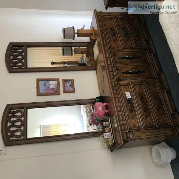 Full Bedroom set