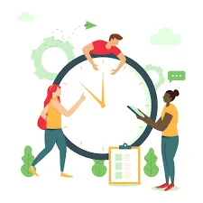 Cost-savvy time-management software