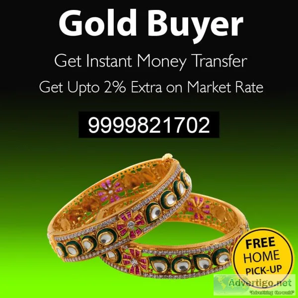 Who Are The Best Genuine Gold Buyer Near Me