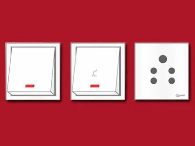 Modular switches manufacturers