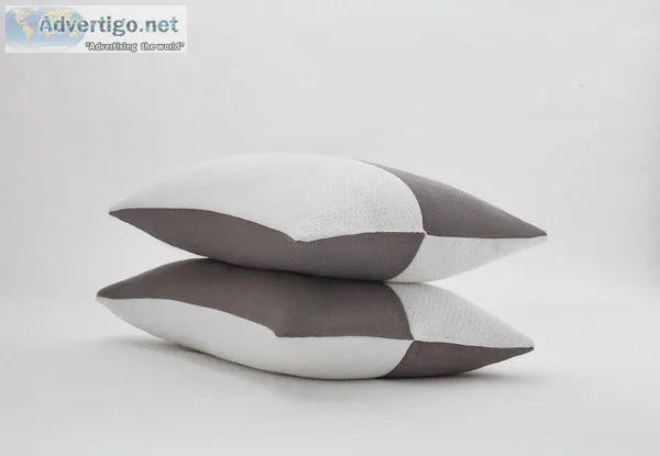 Buy Sleeping Pillow Online at Prices from Rs. 443  Wakefit