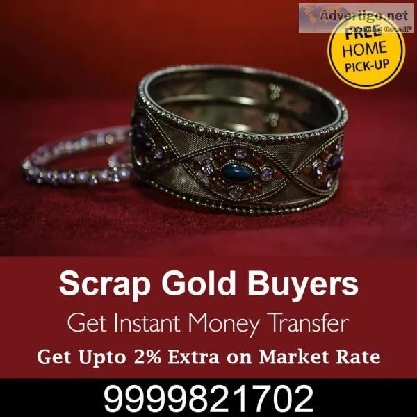 Cash For Gold In Lajpat Nagar - Gold Buyers In Delhi