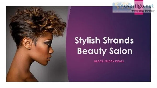 Hair Stylists and Managers Needed