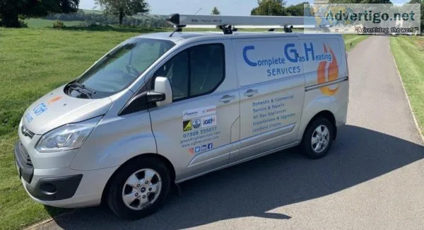 Need gas heating services in Bath Call 07308355077