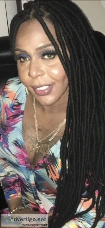 Transgendered massage therapist