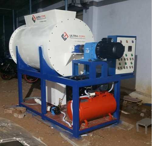 CLC RIBBON BLENDER