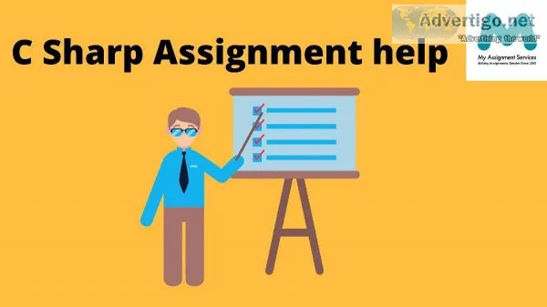 Are you still searching for c sharp assignment help