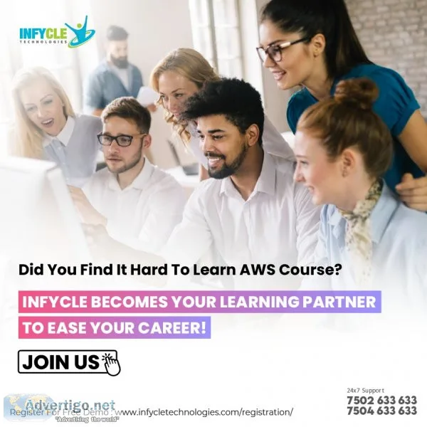 Devops training in chennai | infycle technologies