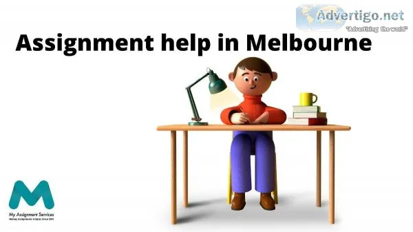 Experts Assignment help in Melbourne