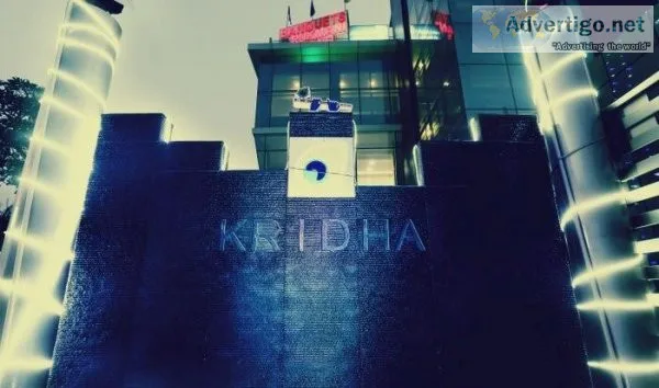 Hotel Near Banke Bihari Mandir - Kridha Residency