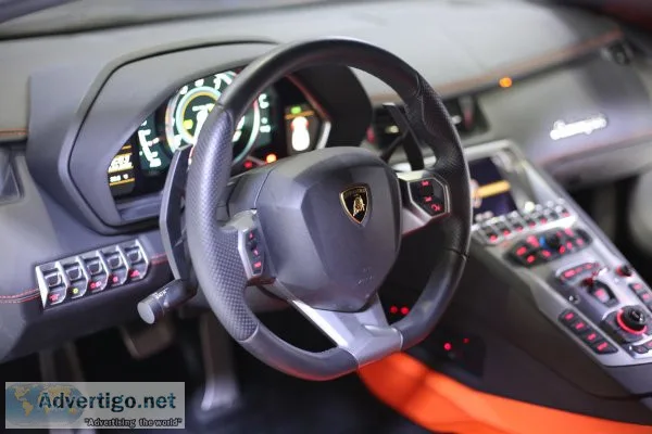 2012 lamborghini aventador lp 700-42012 lamborghini aventador lp