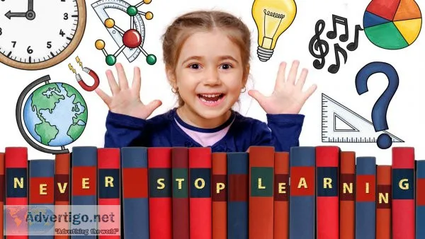 Tutoring services