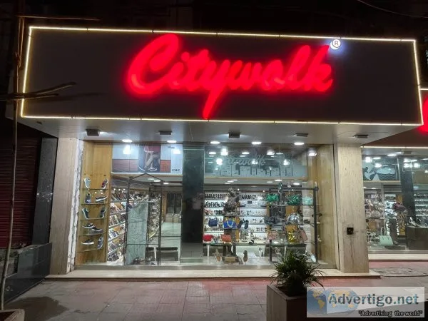 Citywalk shoes- best shoes shop for men, women & kids for best p