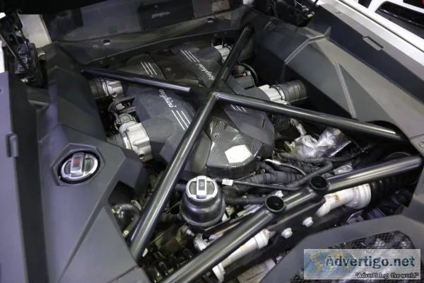 2012 lamborghini aventador lp 700-42012 lamborghini aventador lp