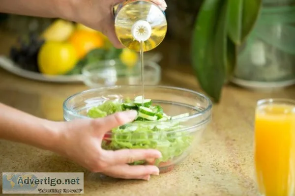 Buy virgin peanut oil online