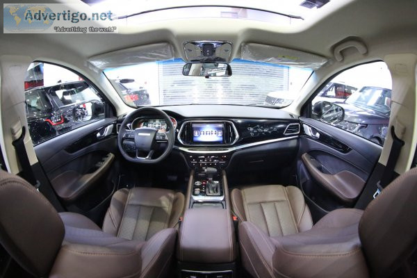 2022 jetour x90 black