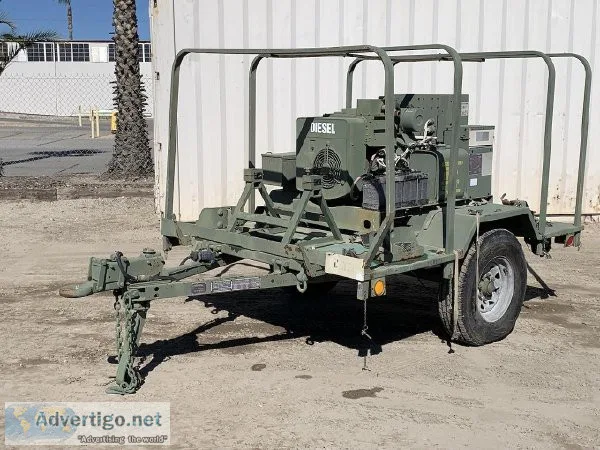 LIBBY MEP002A GENERATOR 30417221