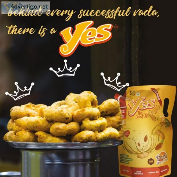 Buy virgin peanut oil online