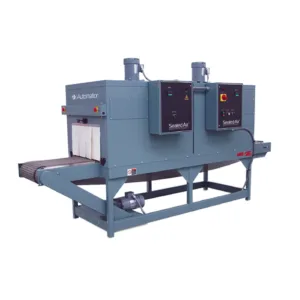 Shrink wrapping machine supplier | manufacturers | exporters
