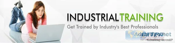 Six months industrial training offers job possibilities-