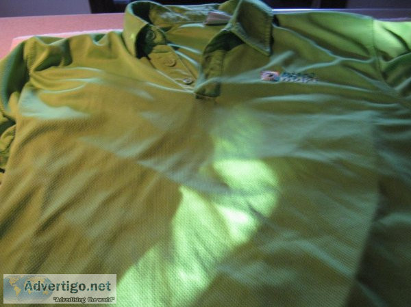 Mapco Mart Tee Shirt - Size Medium