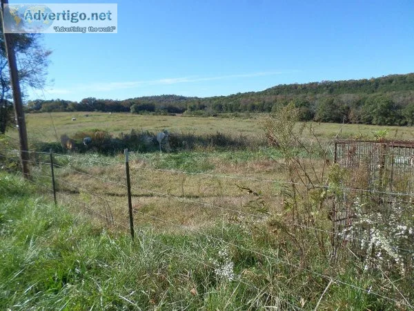 30 ACRES IN MO