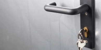 residential locksmith services NYC
