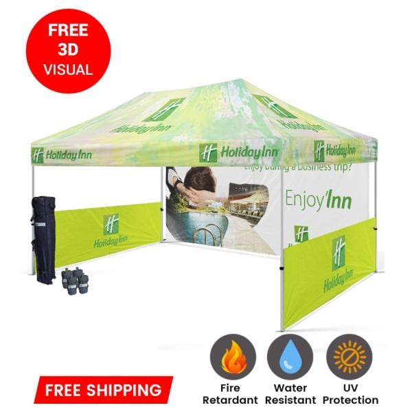 Canopy Tent 10x20 Protect your Event From Any Elements  Atlanta 